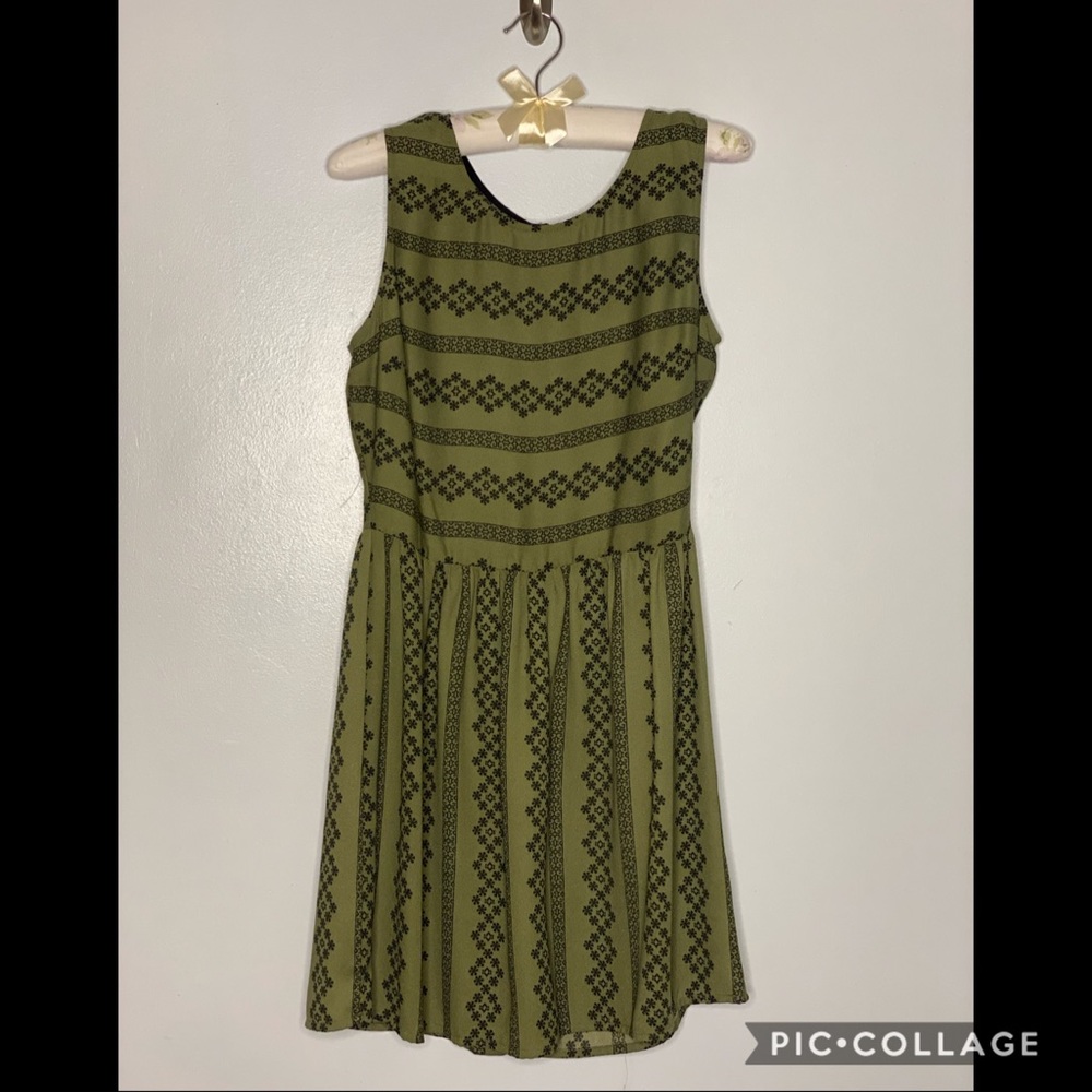 NWOT. Casual dress.